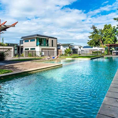 Blue Lagoon Villa A Kuranda Luaran gambar