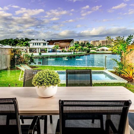 Blue Lagoon Villa A Kuranda Luaran gambar