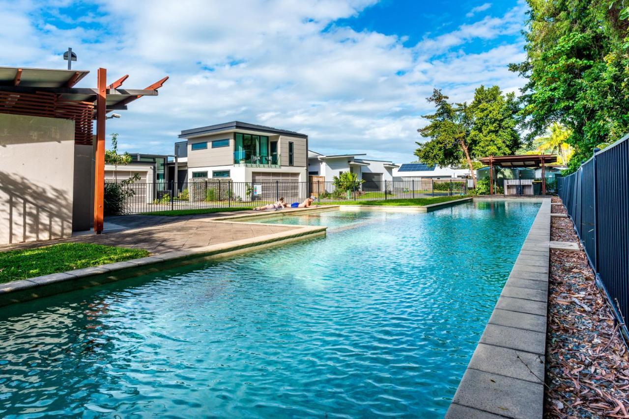 Blue Lagoon Villa A Kuranda Luaran gambar