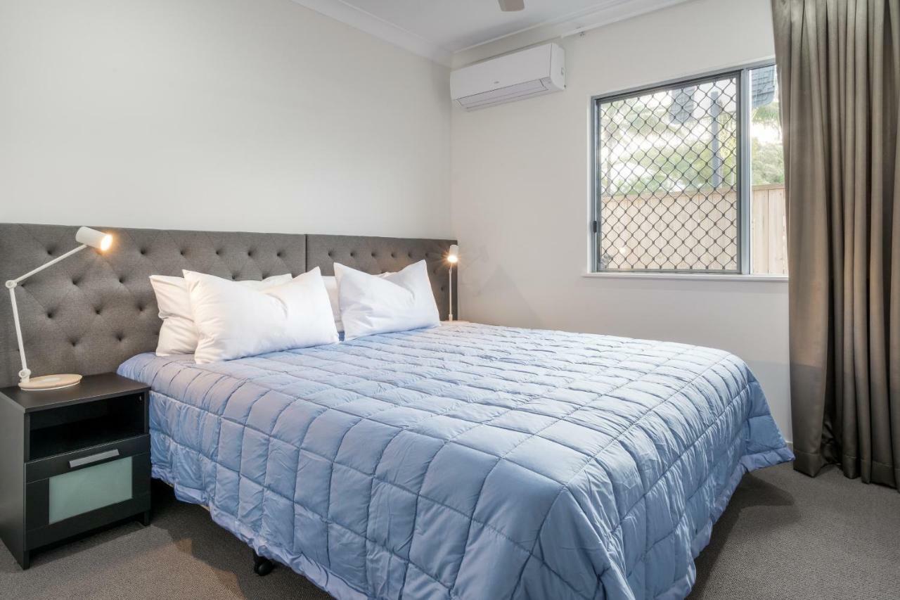 Blue Lagoon Villa A Kuranda Luaran gambar
