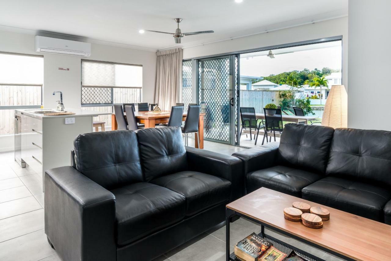 Blue Lagoon Villa A Kuranda Luaran gambar