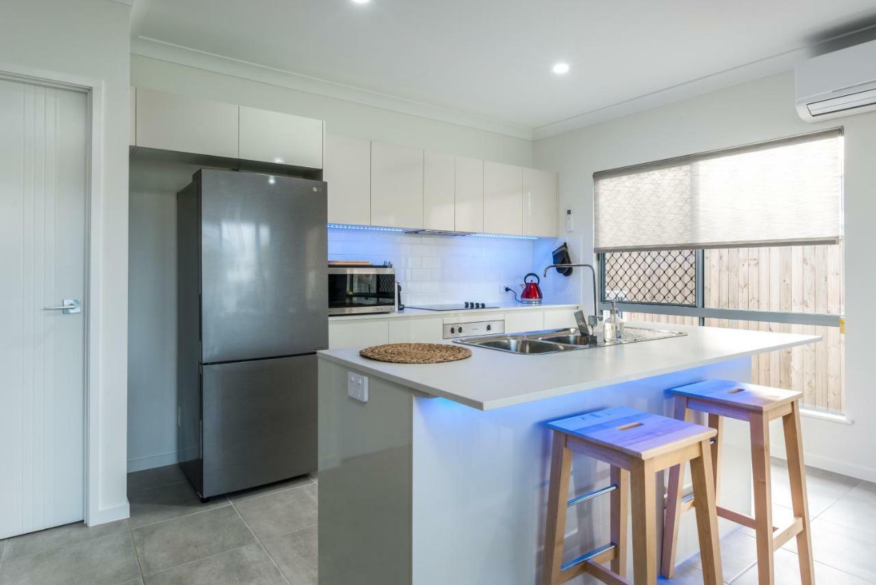 Blue Lagoon Villa A Kuranda Luaran gambar