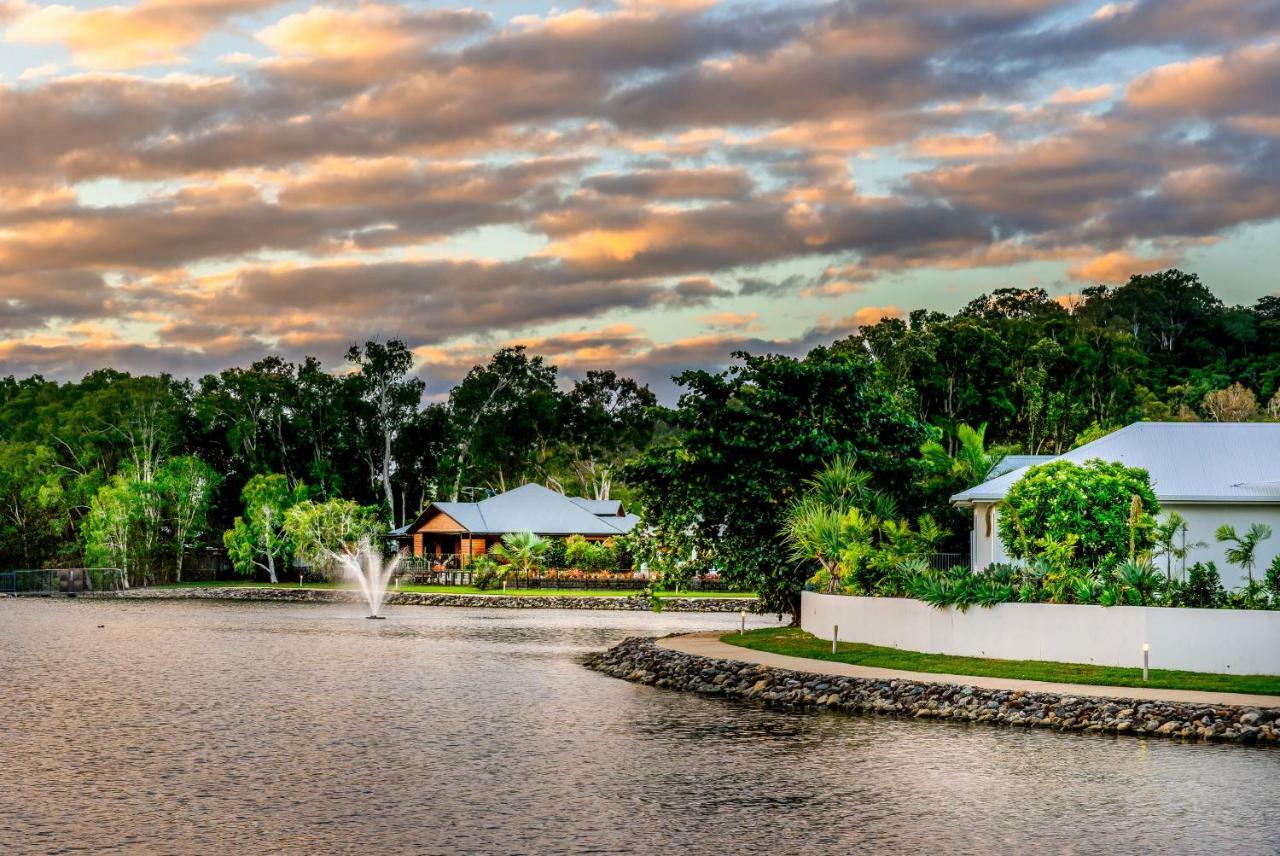 Blue Lagoon Villa A Kuranda Luaran gambar