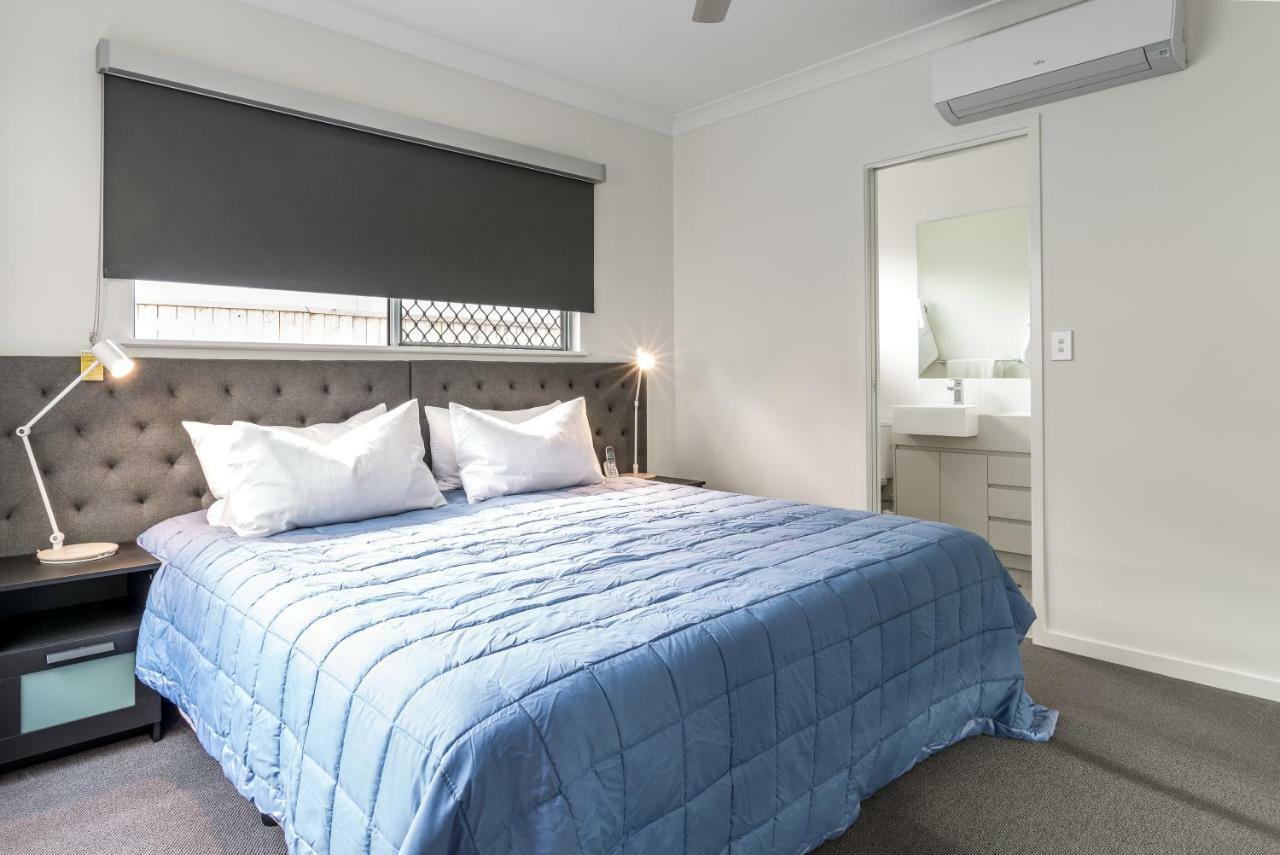 Blue Lagoon Villa A Kuranda Luaran gambar