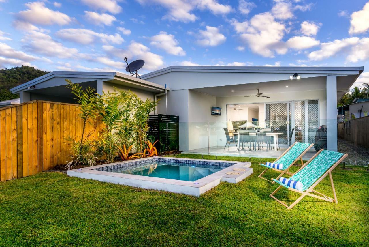 Blue Lagoon Villa A Kuranda Luaran gambar