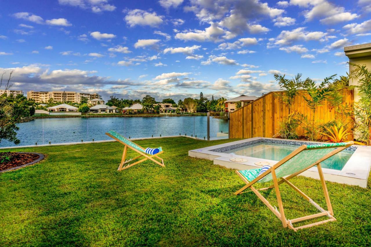 Blue Lagoon Villa A Kuranda Luaran gambar